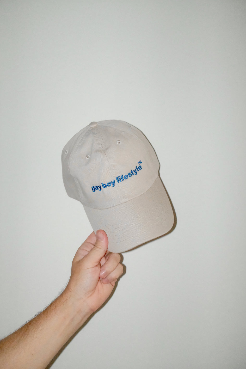 Gay Boy lifestyle Cap