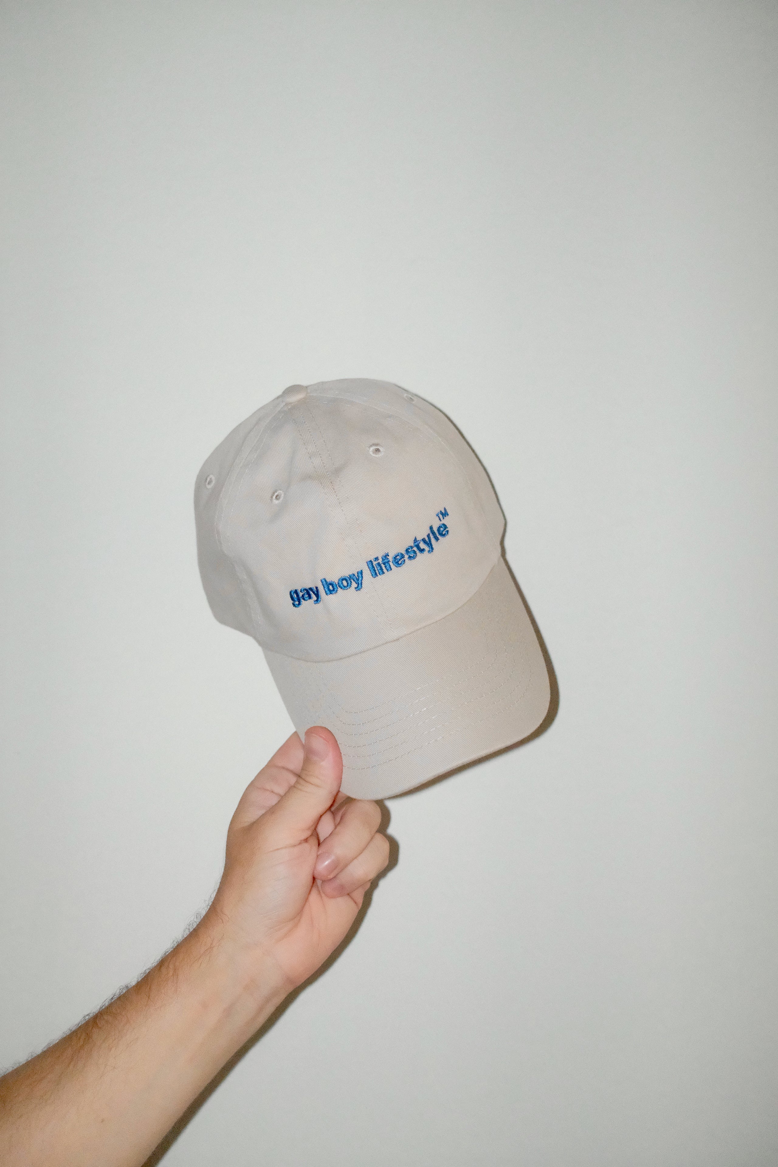 (Pre-Order) Gay Boy lifestyle Cap
