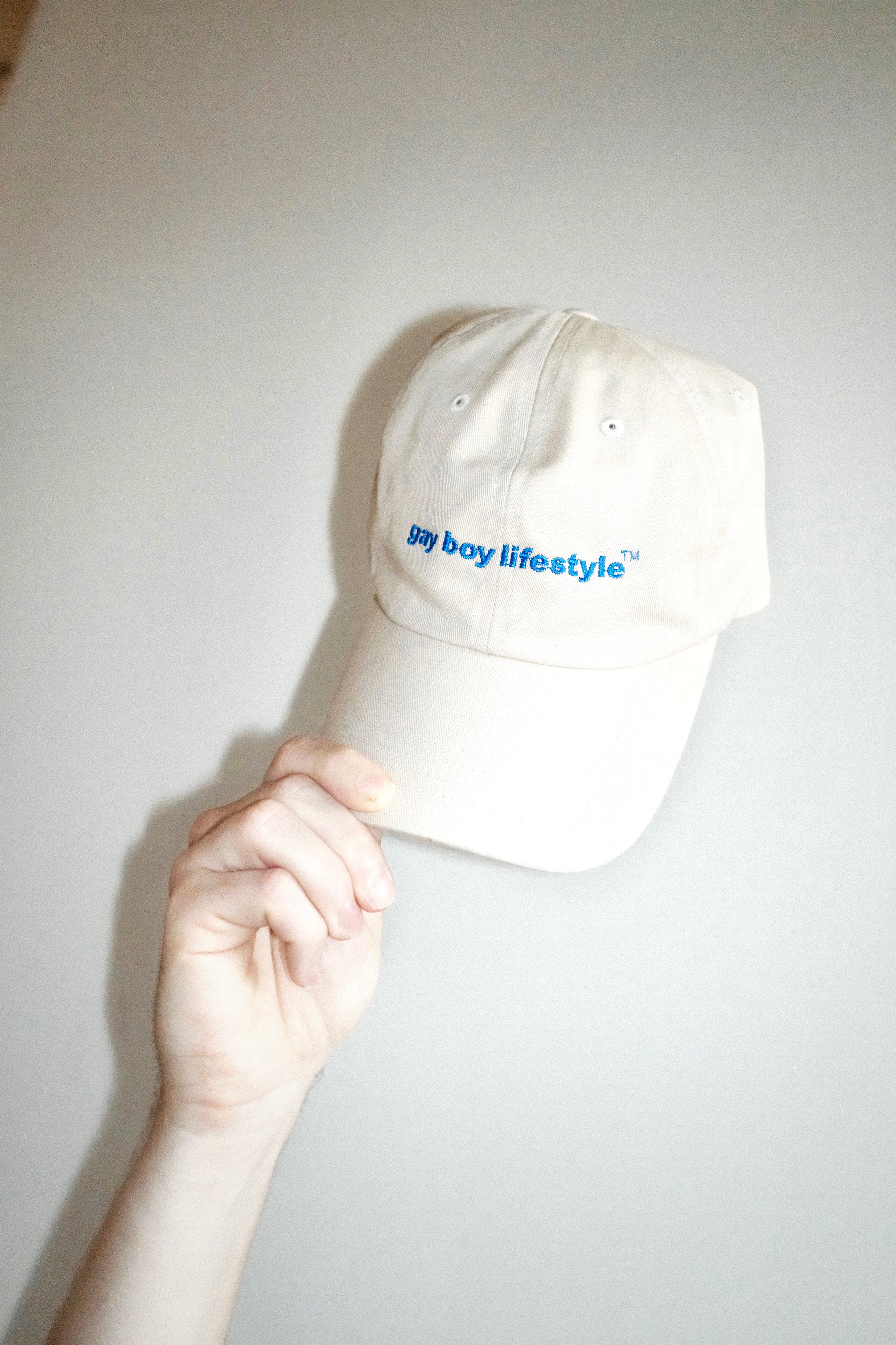 (Pre-Order) GBL Cap