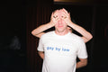 (Pre-Order) Gay By Law T-Shirt